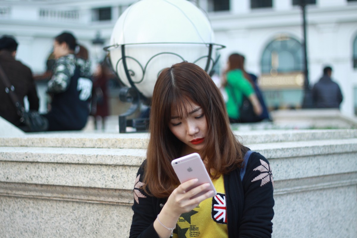 Are you dead? L'app cinese che chiede “ci sei ancora?” 2