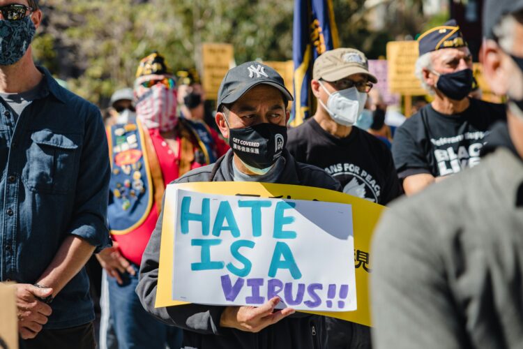 Australia, l'hate speech e il rischio di polarizzazione 2