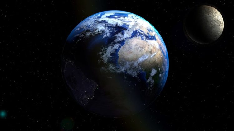 Blue Origin: Il 18 dicembre volerà nello spazio la prima persona in sedia a rotelle 2