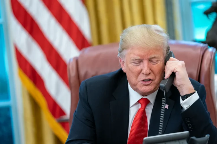 Board of Peace: il nuovo organismo internazionale di Trump 2