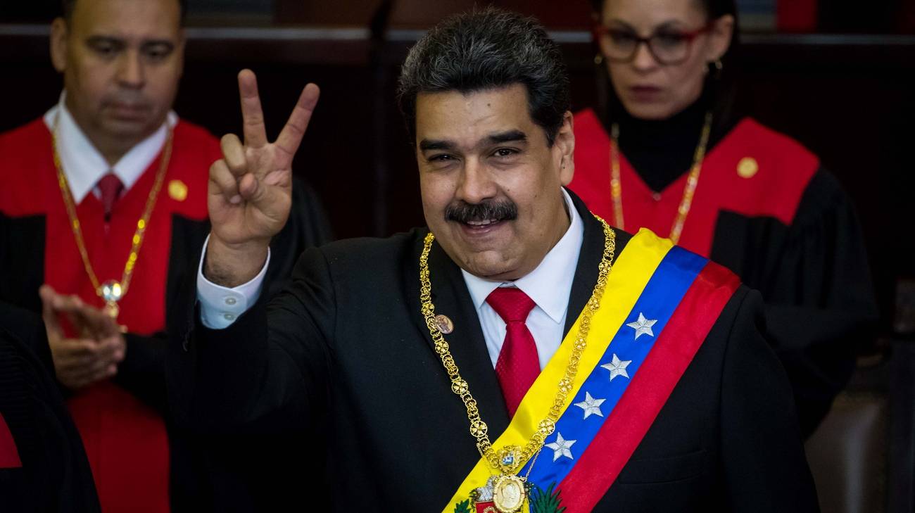 Caduta di Maduro: incognite sul futuro del Venezuela 2