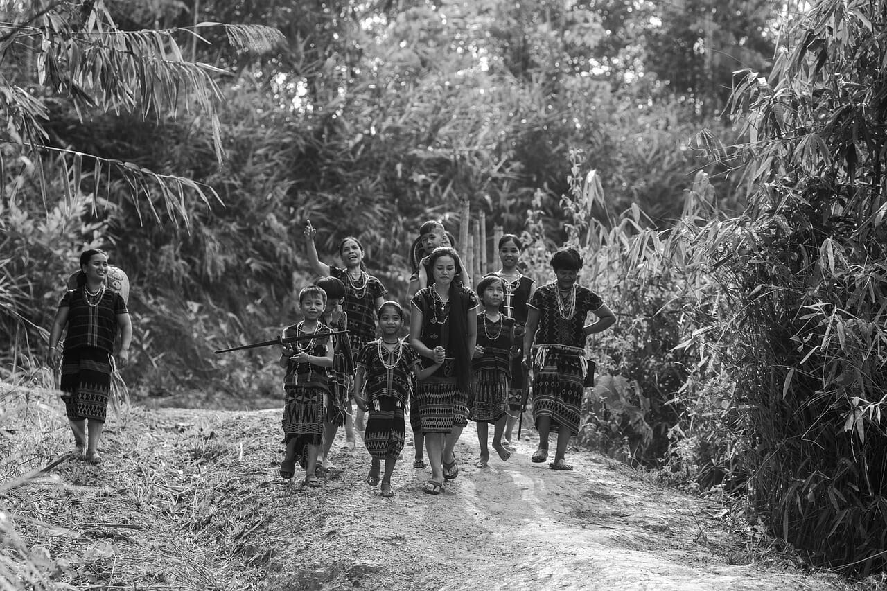 California, la restituzione delle terre agli indigeni Miwok 2