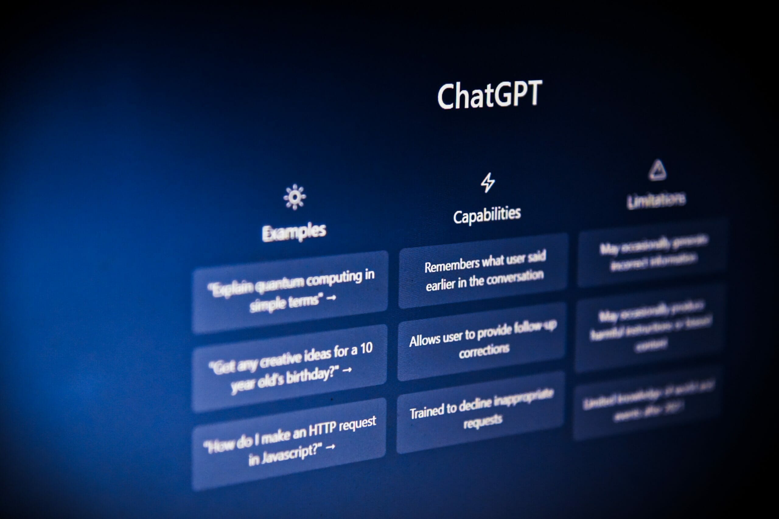 ChatGPT Salute, l’AI al servizio dell’informazione sanitaria 2