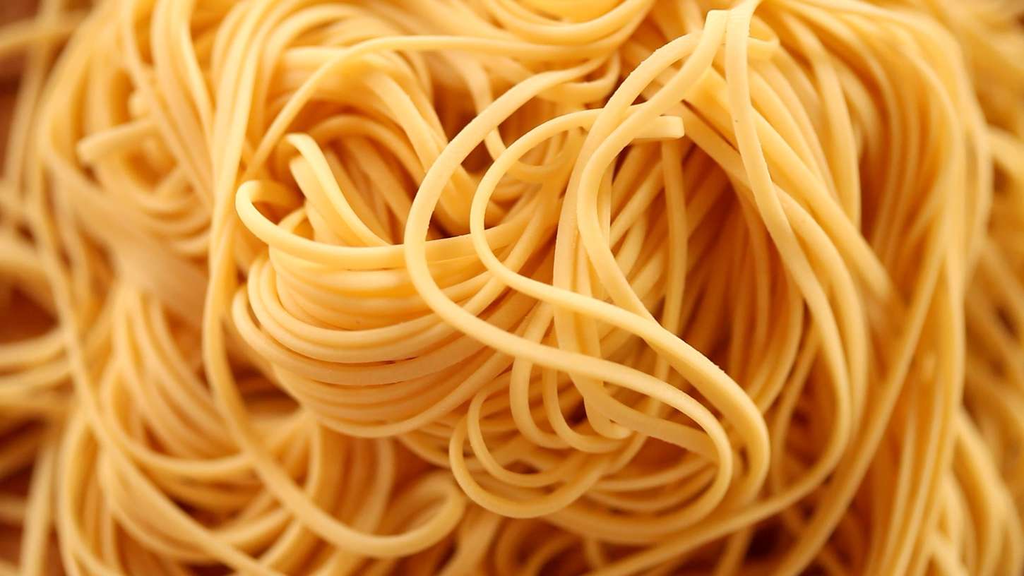 Dazi sulla pasta italiana e tariffari su mobili imbottiti 2