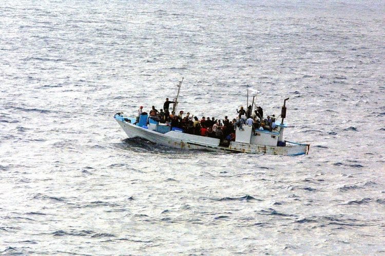 Domande di asilo, i dati risalenti a ottobre 2025 2