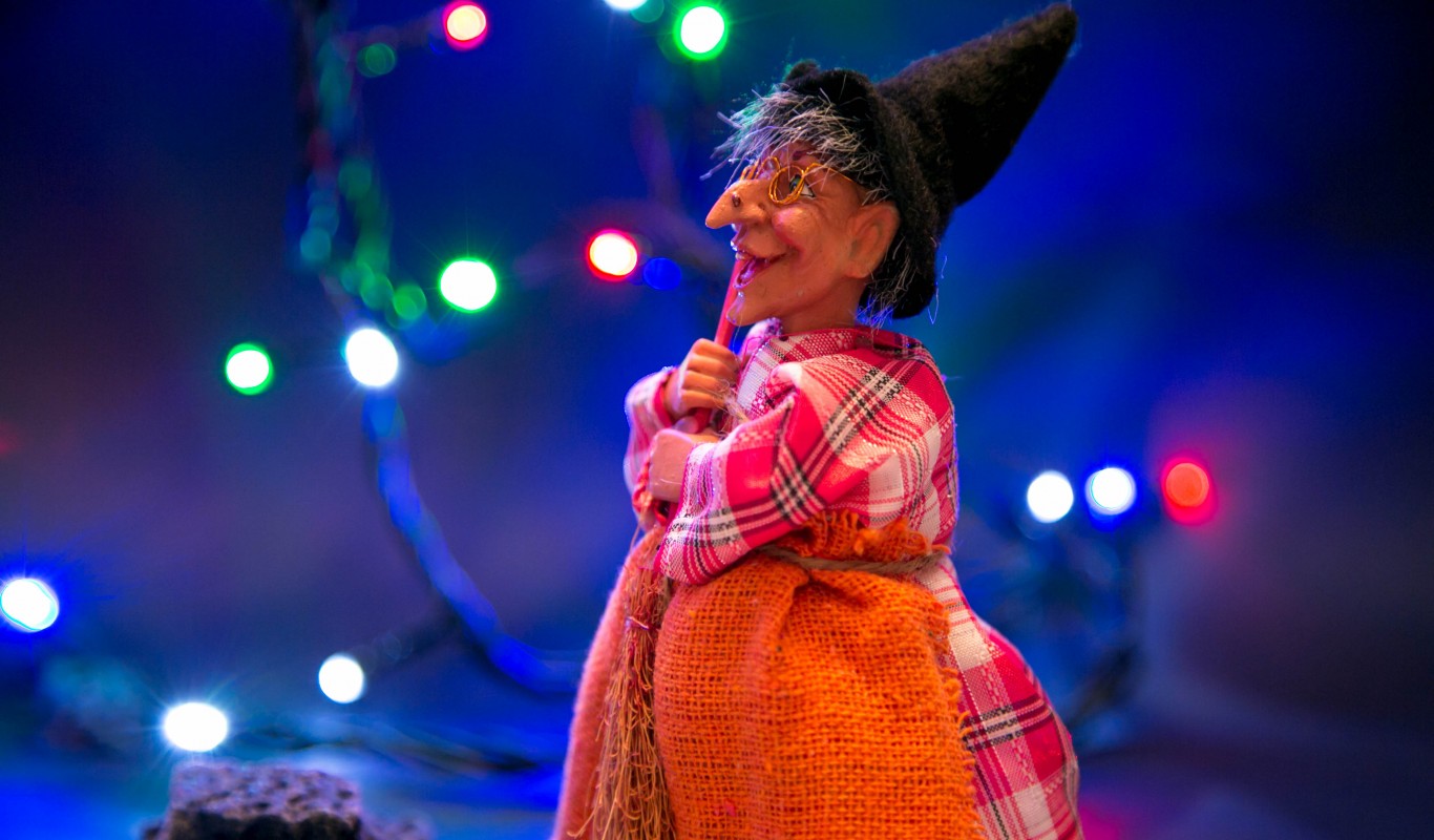 Epifania, la calza della Befana sempre più costosa 2