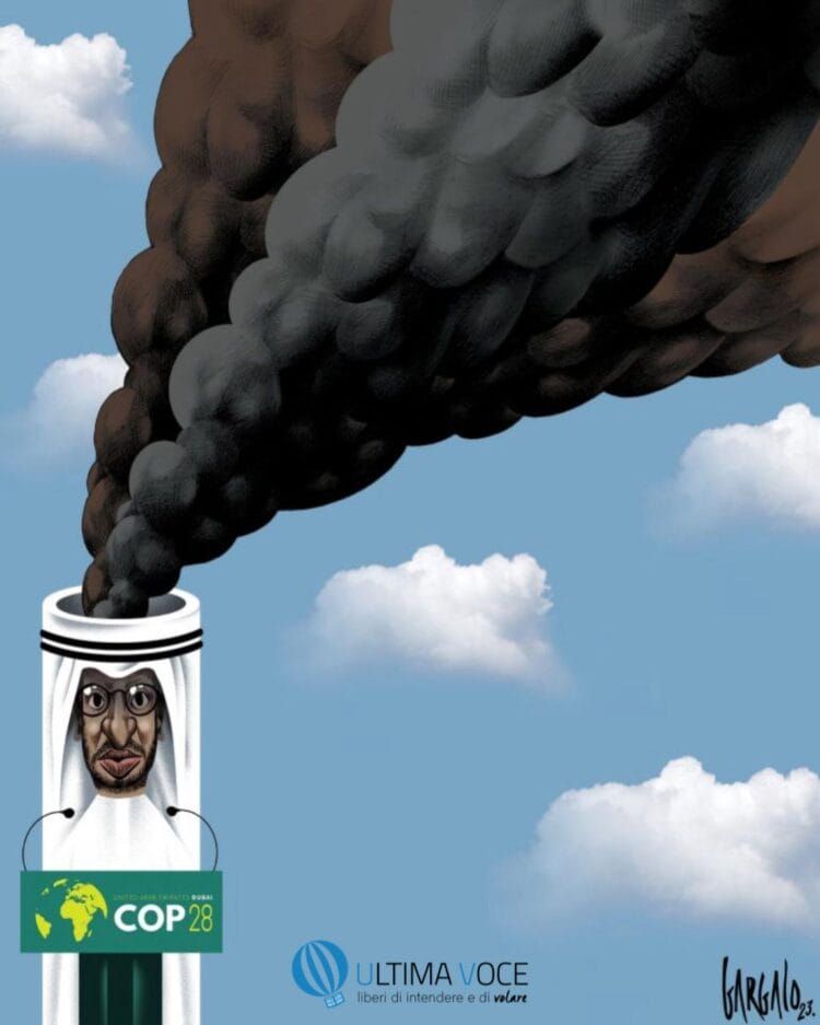 COP28 3