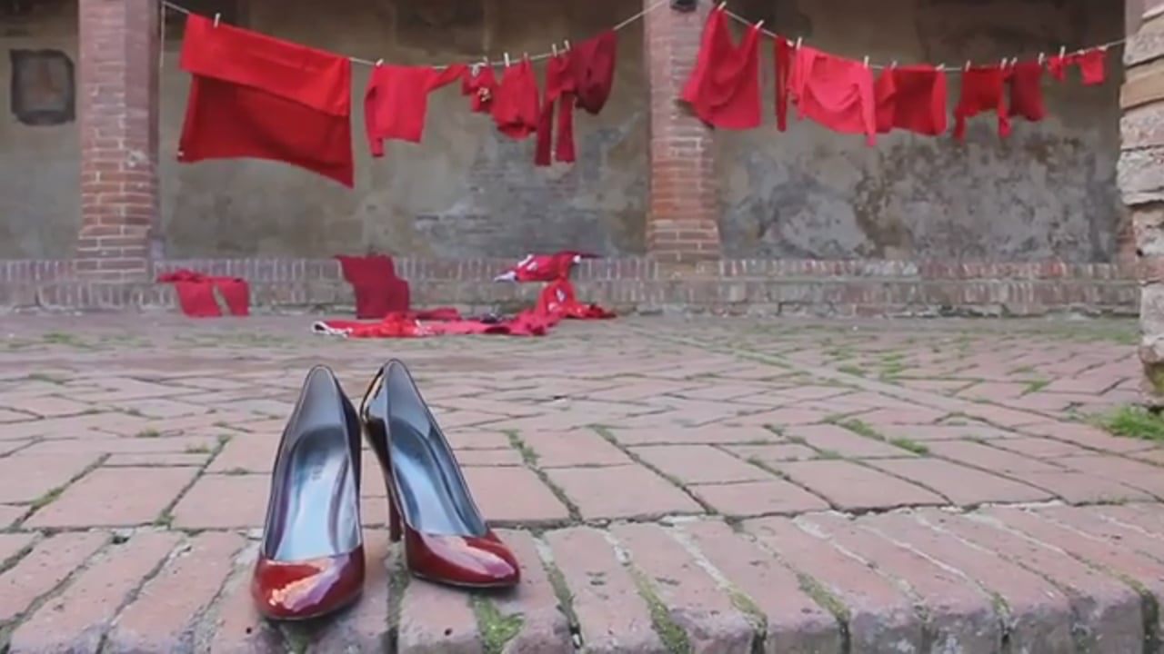Giornata contro la violenza sulle donne, no tregua 2