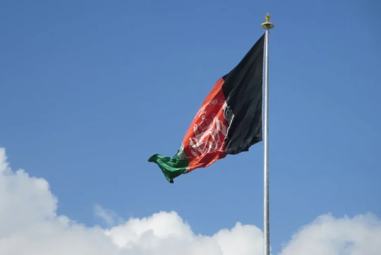 Il colpo di stato contro la monarchia in Afghanistan 1973 2