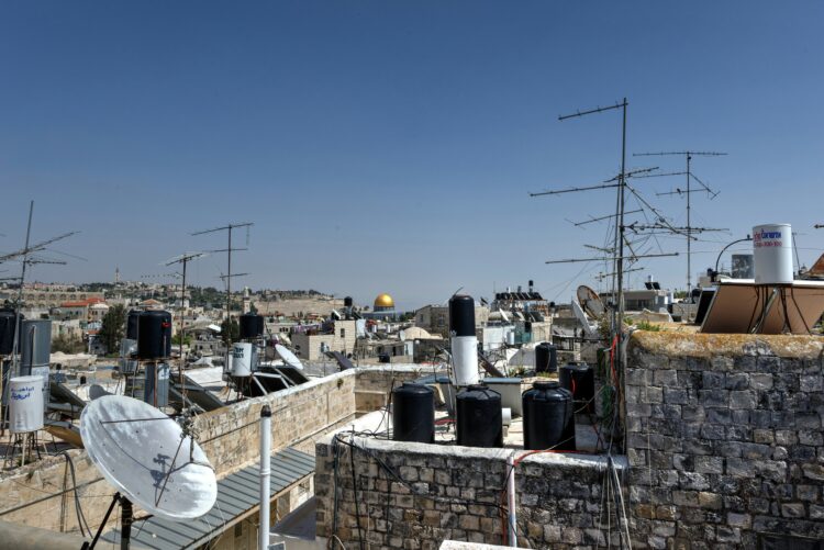 Israele ha approvato la chiusura della radio dell'esercito 2