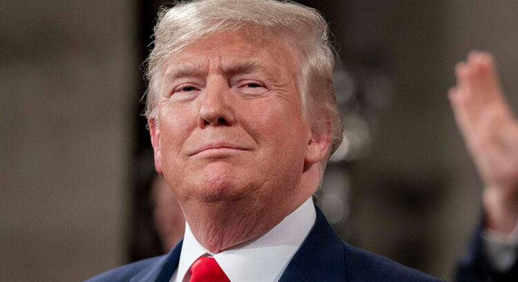 La dottrina Monroe riletta da Trump: ambizioni di supremazia 2