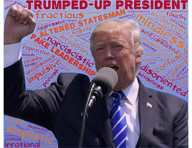 La Groenlandia e altri paesi nel mirino di Trump? 2