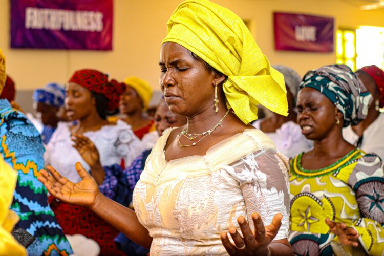 Le accuse di persecuzioni dei cristiani in Nigeria 2