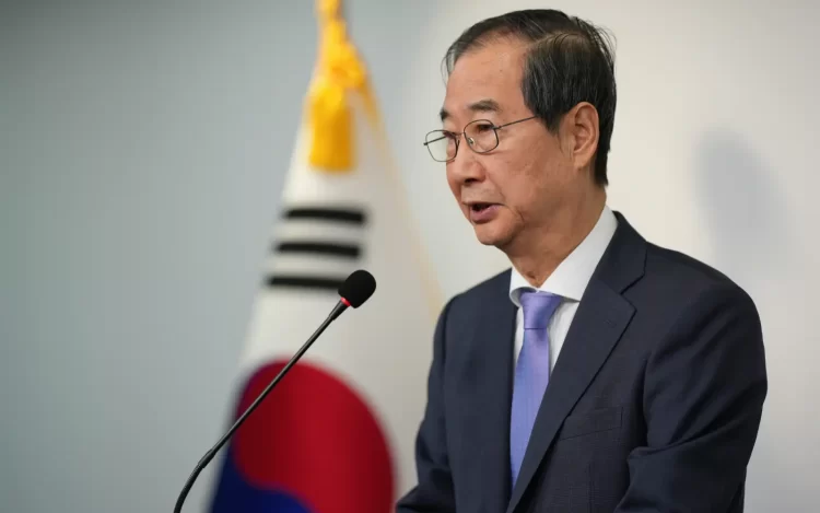 L’ex premier Han Duck-soo condannato a 23 anni di carcere 2