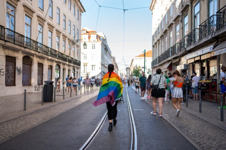 LGBTQ+ Risk Map 2025: dove è più sicuro viaggiare? 2