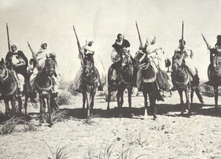 L'indipendenza della Libia del 20 dicembre 1951 2