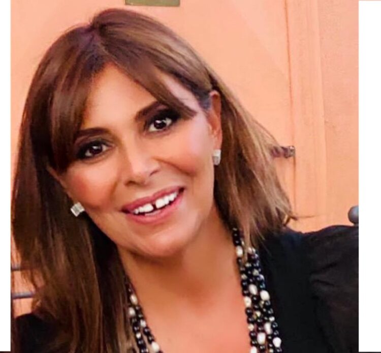 L'intervista a Geraldina Roberti sui giovani e sui consumi 2