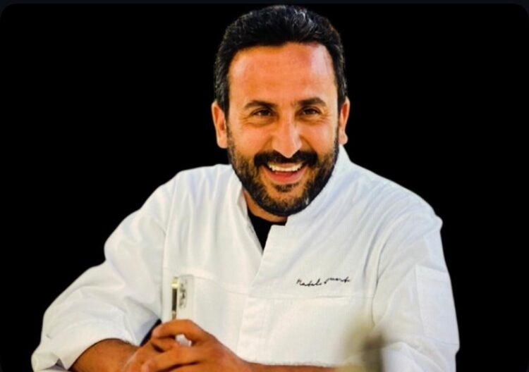 Lo chef Natale Giunta: vietato l'ingresso ai maranza 2