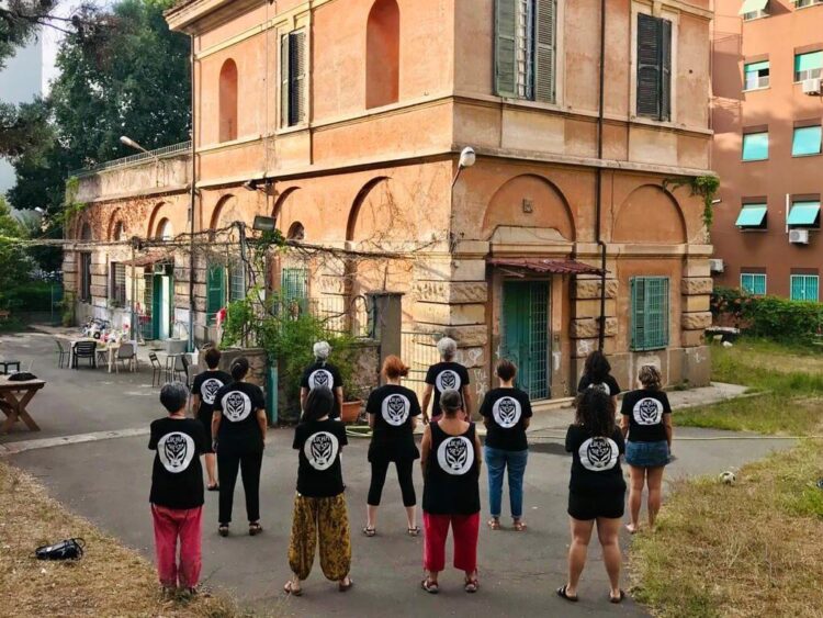 Lucha y Siesta: autogestire il mondo che vogliamo 2