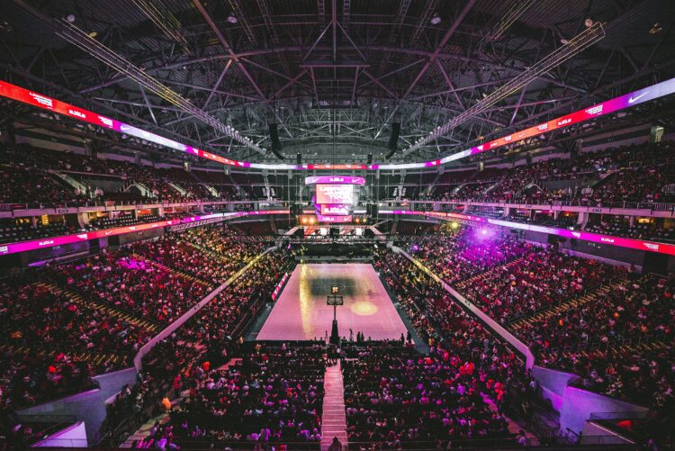Mafia nell'NBA: le mani sulle scommesse sportive americane 2