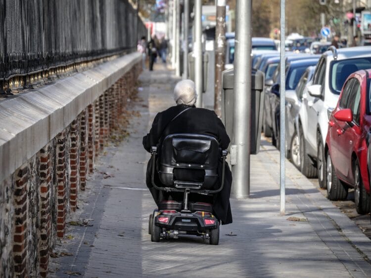 Maltrattamenti nel centro per disabili di Cuneo: 21 indagati 2