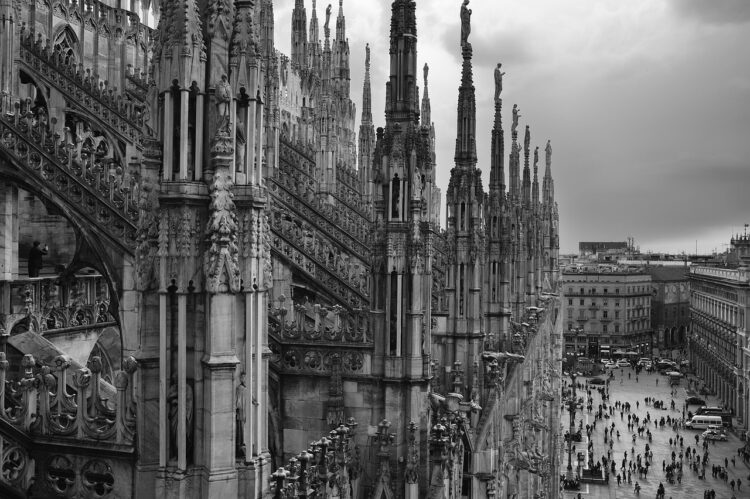 Milano resta la città più cara e Napoli la più economica 2