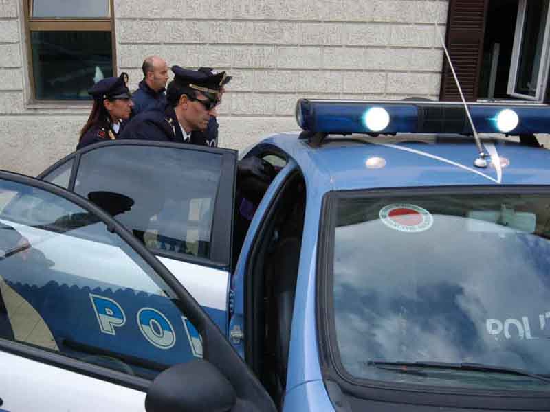 Operazione antidroga in Italia: 384 arresti e 655 denunce 2