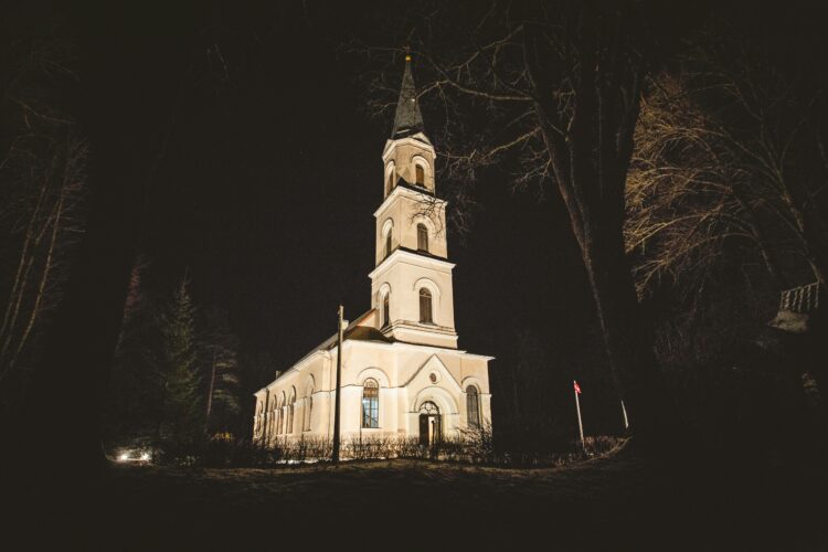 Pechino contro la Chiesa di Zion: arrestato il pastore 2