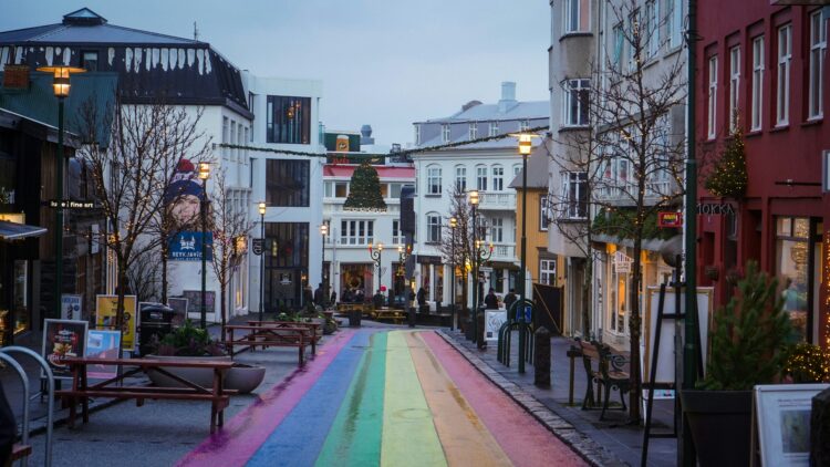 Polonia, le zone anti-lgbt+ stanno aumentando le migrazioni 2