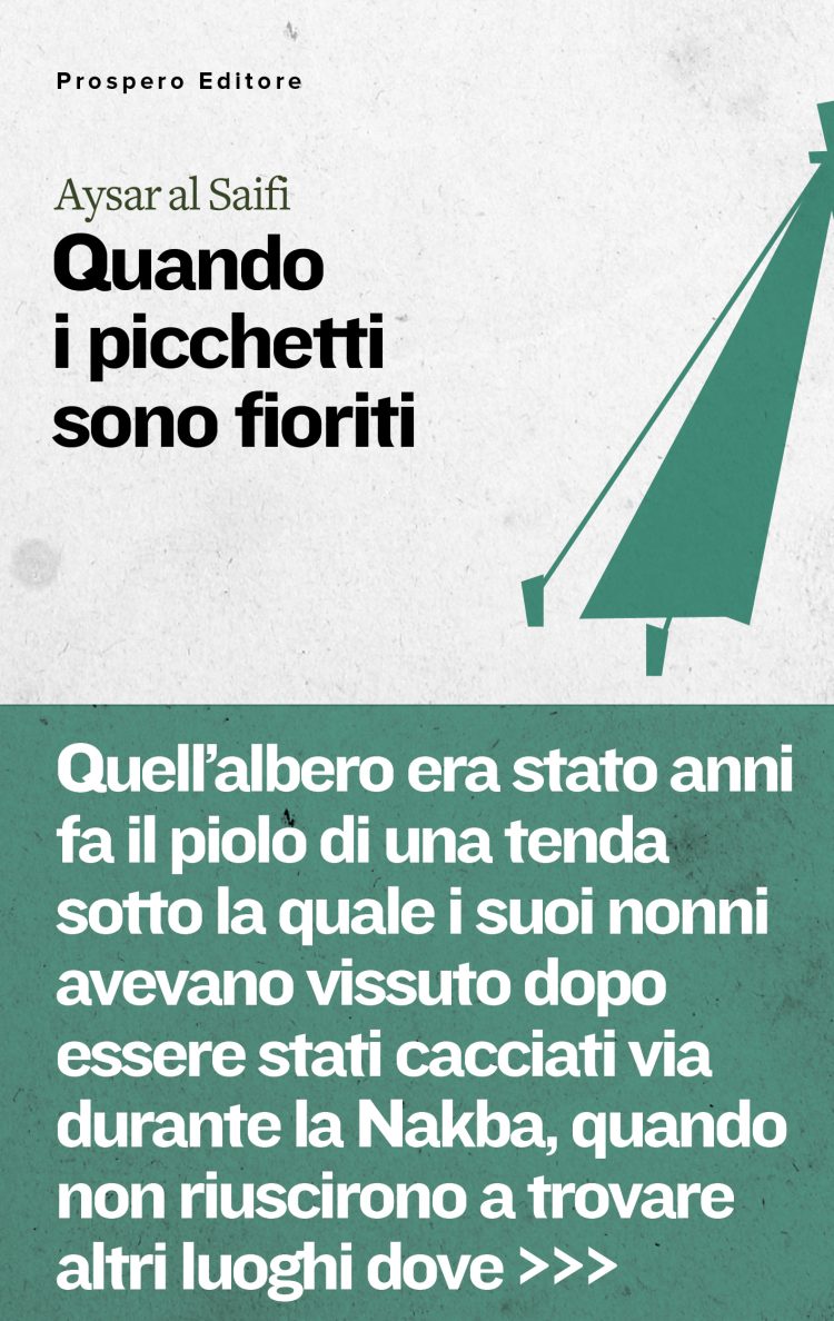 "Quando i picchetti sono fioriti": memoria e resistenza 2
