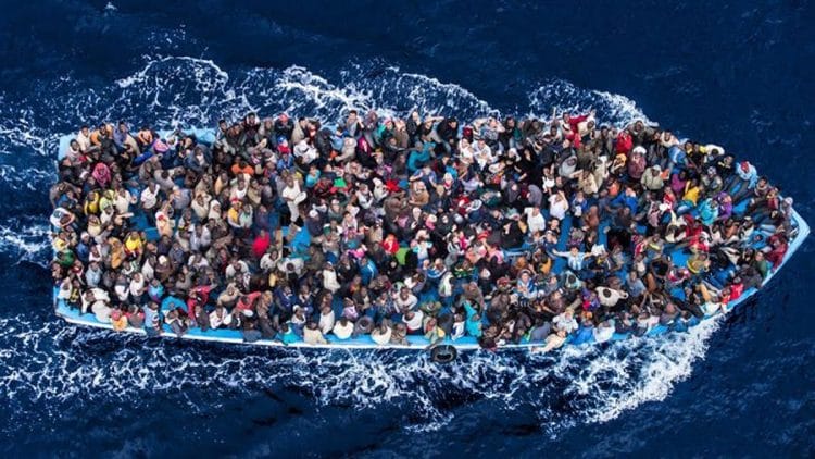 Riduzione degli sbarchi e aumento dei rimpatri nel 2025 2
