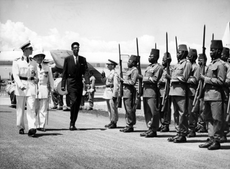 Ruanda: il referendum del 1961 e il manifesto di Bahutu 2