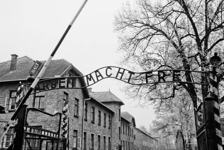 Shoah, gli italiani vorrebbero espellere gli ebrei 2
