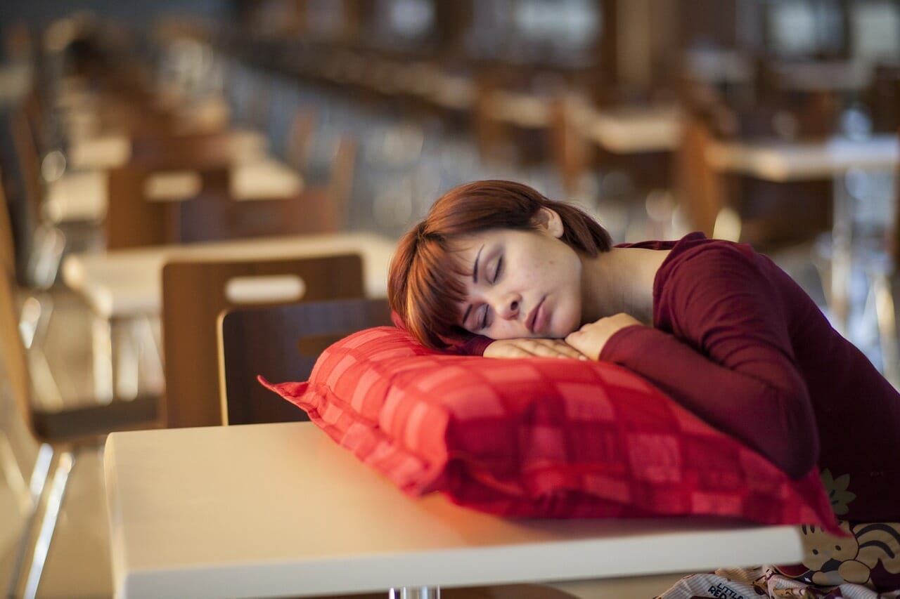 SleepFm, un modello di AI che legge il futuro della salute 2