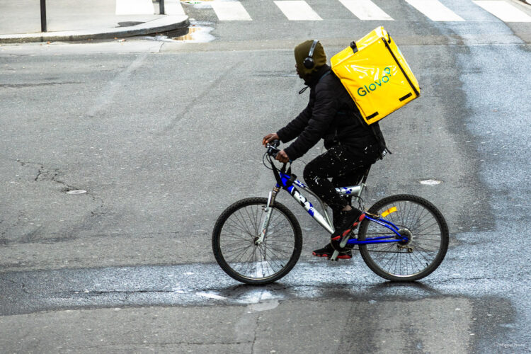 Controllo giudiziario per Glovo: cosa emerge dall'inchiesta? 2