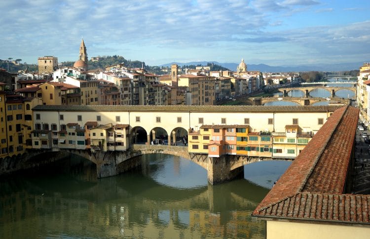 Florenzer: la Firenze gay del Trecento sotto accusa 2