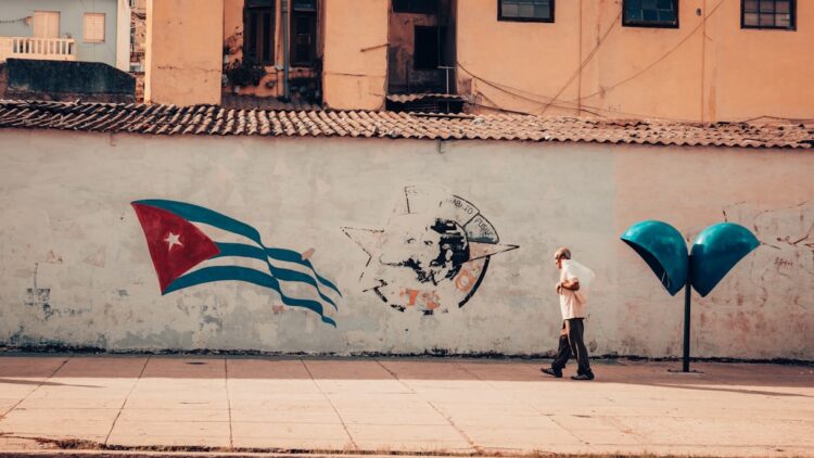 Flotilla Nuestra América sfida le sanzioni USA su Cuba 2