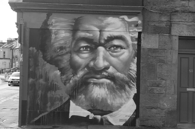 Frederick Douglass e la distanza tra libertà e uguaglianza 2
