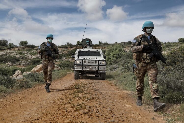 Glifosato nel Libano e accuse di guerra chimica a Israele 2