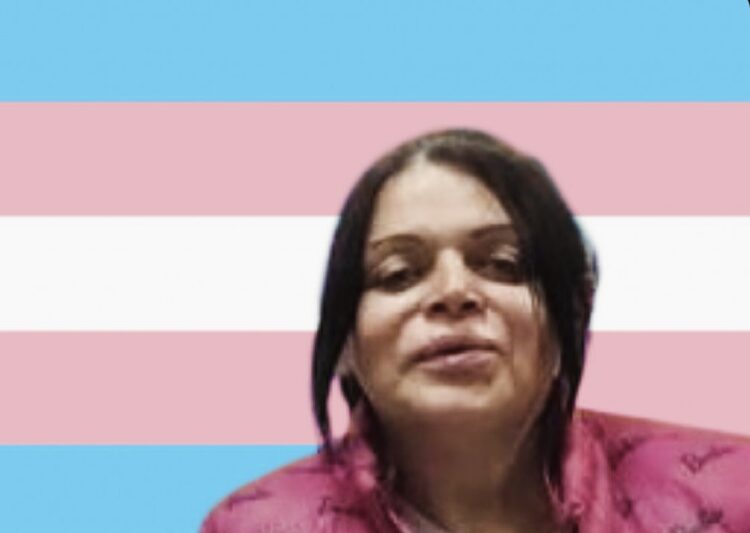 Il caso di Iolanda, donna transgender, tra barelle e diritti negati 2