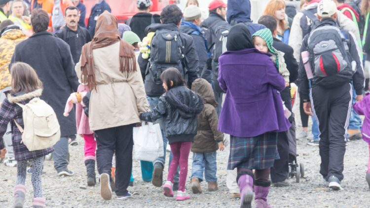 Immigrazione straniera in calo in Svizzera nel 2025 2