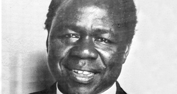 Janani Luwum e l’Uganda del terrore di Stato 2