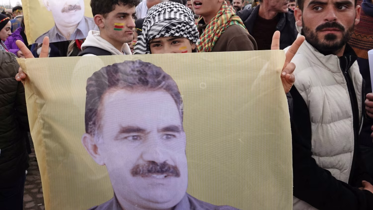 L’arresto di Abdullah Öcalan del 15 febbraio 1999 2