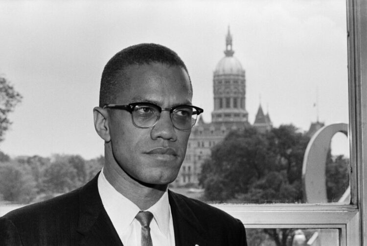 Malcolm X e l'autodeterminazione contro la supremazia bianca 2