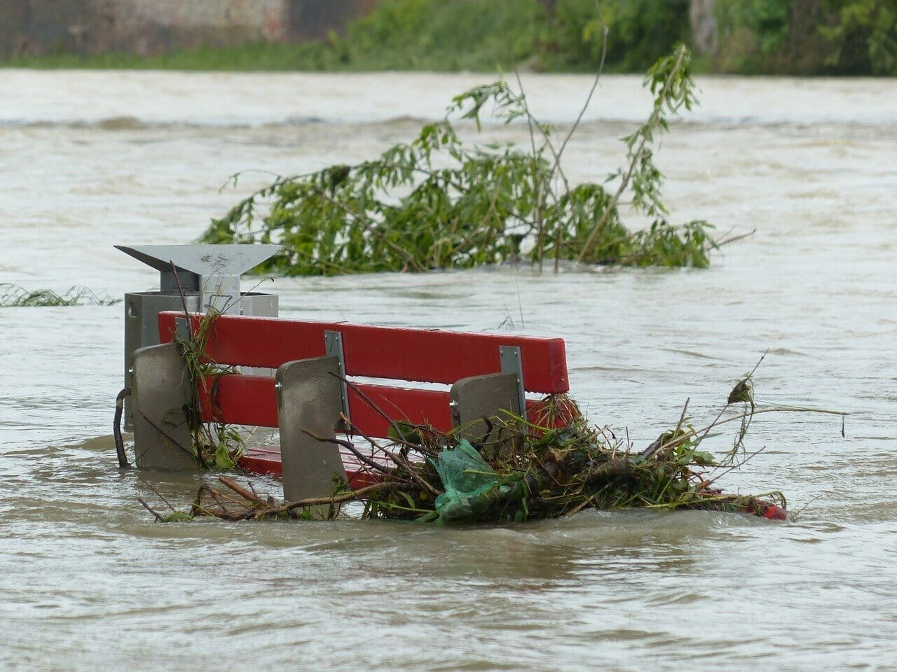 Nasce Sim, la piattaforma per prevenire i rischi climatici 2