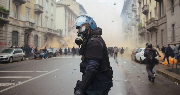 Nuovo pacchetto sicurezza: tra manifestazioni e "baby gang" 2