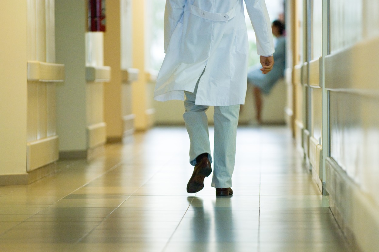 Picco di 217 pazienti per medico nel 2028, record storico 2