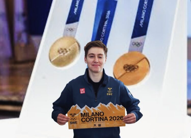 Pronome femminile per Elis Lundholm, polemica alle Olimpiadi 2