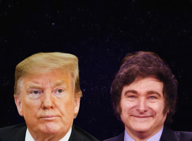 Riduzione delle barriere tariffarie per Argentina e USA 2