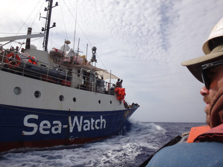 Risarcimento alla Sea Watch: tra diritto e manipolazione 2